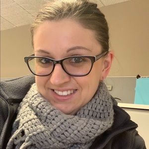 Meet your Posher, Joanna